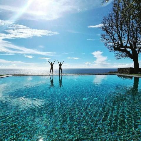 Sensi Azores Nature & SPA