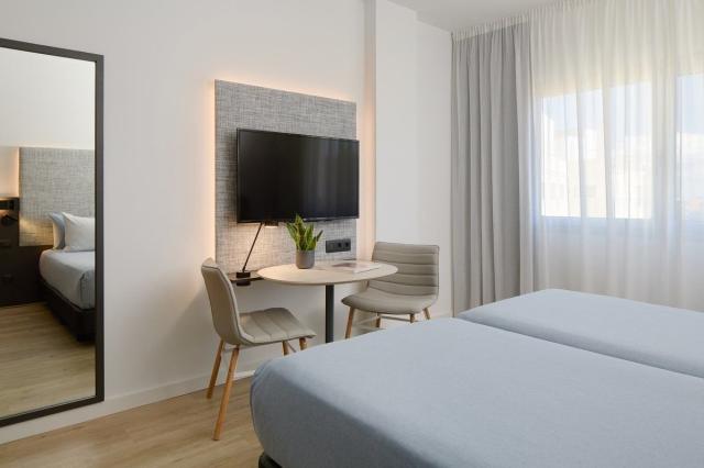 Hotel INNSiDE Barcelona Apolo