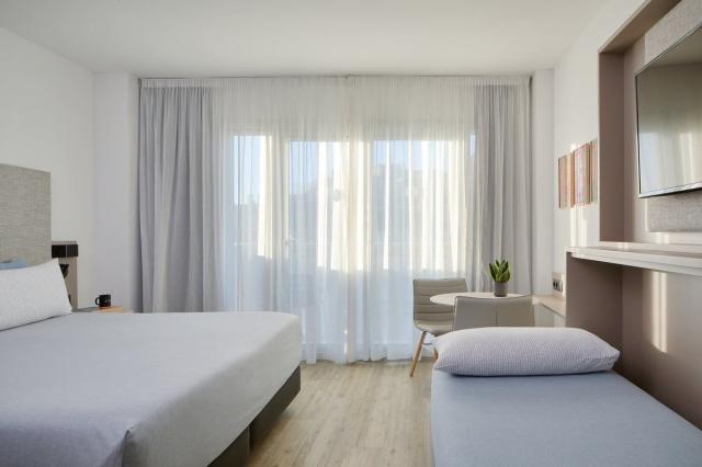 Hotel INNSiDE Barcelona Apolo