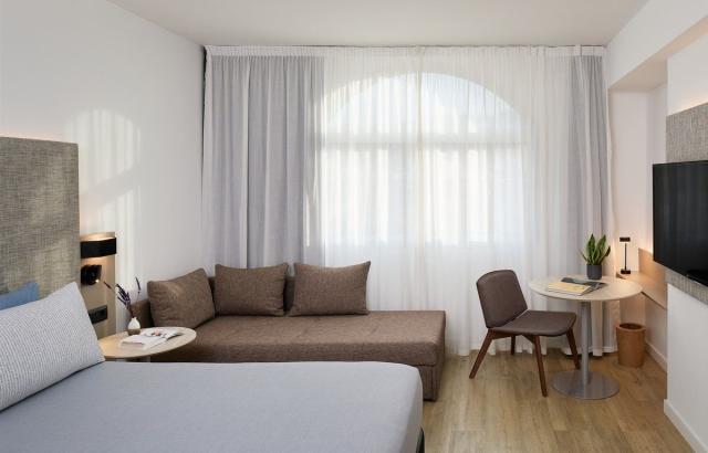 Hotel INNSiDE Barcelona Apolo