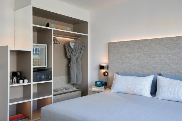 Hotel INNSiDE Barcelona Apolo