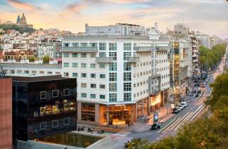 Barcelona Apolo