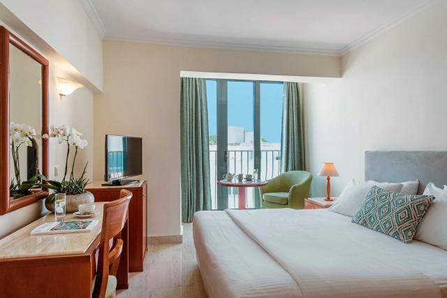 Hotel Mitsis La Vita