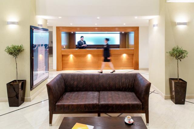 Hotel Mitsis La Vita