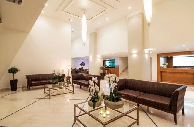 Hotel Mitsis La Vita