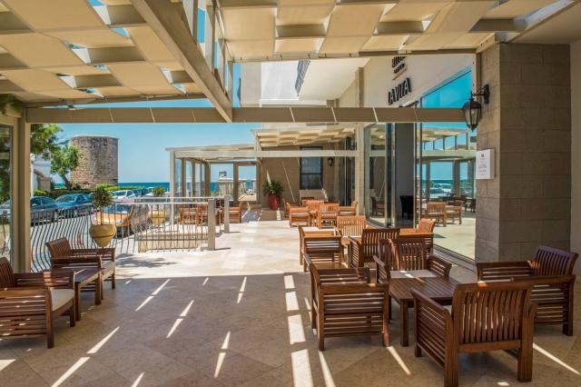 Hotel Mitsis La Vita