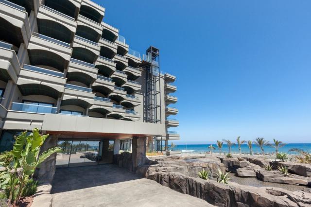 Hotel Faro Lopesan Collection Hotel Adults Only