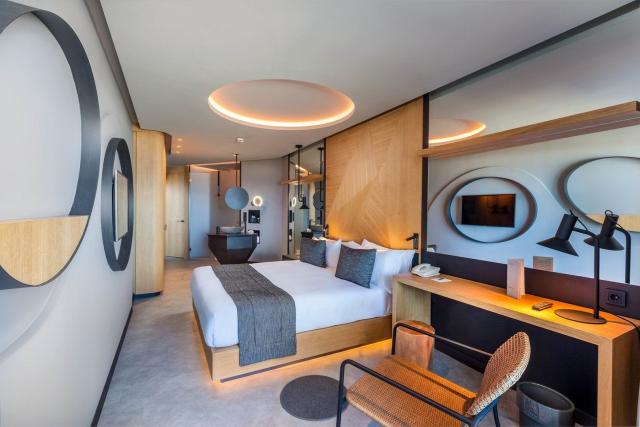 Hotel Faro Lopesan Collection Hotel Adults Only