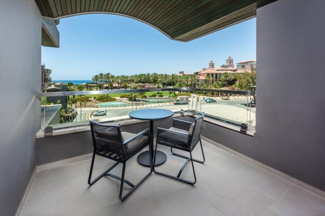 Hotel Faro Lopesan Collection Hotel Adults Only