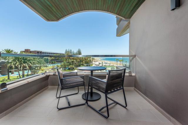 Hotel Faro Lopesan Collection Hotel Adults Only