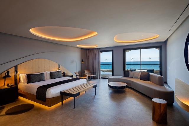 Hotel Faro Lopesan Collection Hotel Adults Only