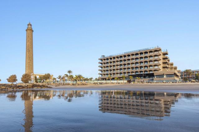 Hotel Faro Lopesan Collection Hotel Adults Only