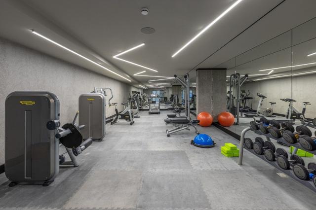 Hotel Faro Lopesan Collection Hotel Adults Only