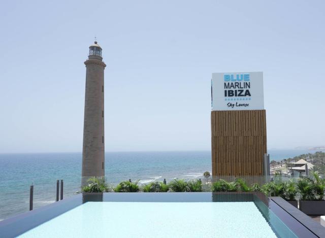 Hotel Faro Lopesan Collection Hotel Adults Only