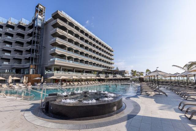 Hotel Faro Lopesan Collection Hotel Adults Only