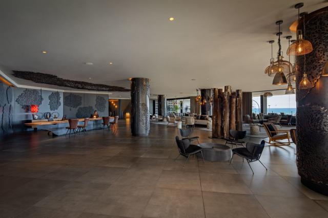 Hotel Faro Lopesan Collection Hotel Adults Only