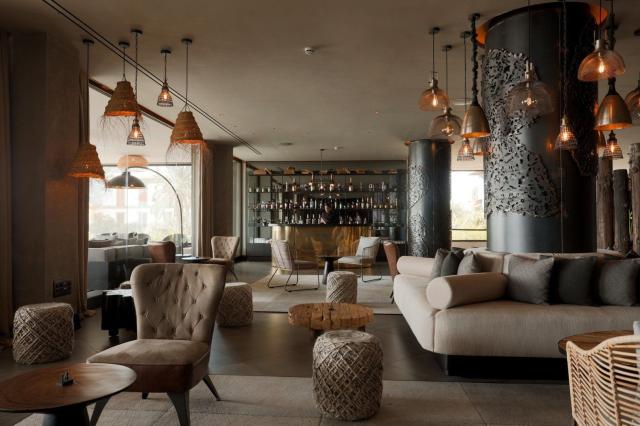 Hotel Faro Lopesan Collection Hotel Adults Only