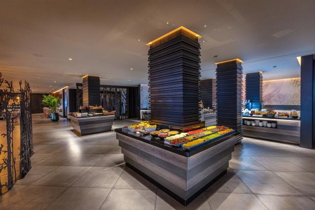 Hotel Faro Lopesan Collection Hotel Adults Only