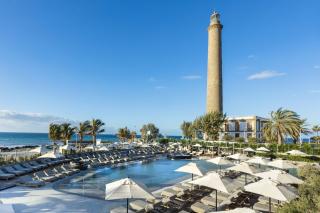 Faro Lopesan Collection