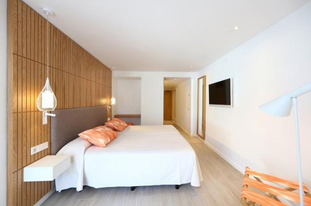 Hotel Iberostar Waves Playa De Muro