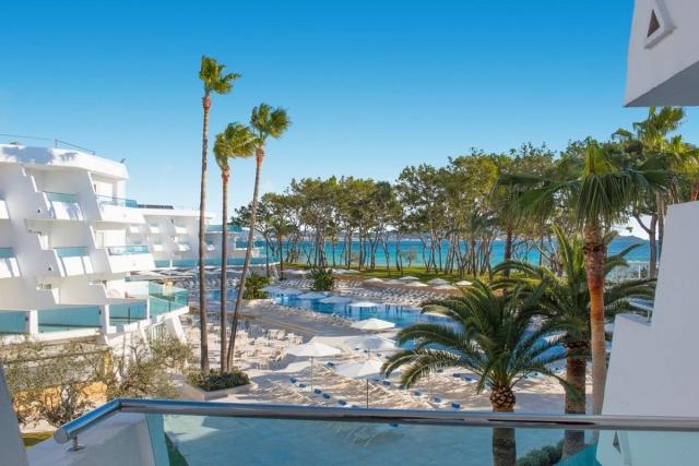 Hotel Iberostar Waves Playa De Muro