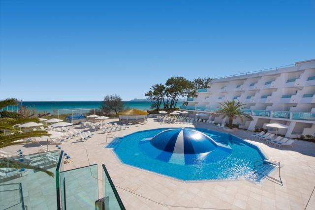Hotel Iberostar Waves Playa De Muro