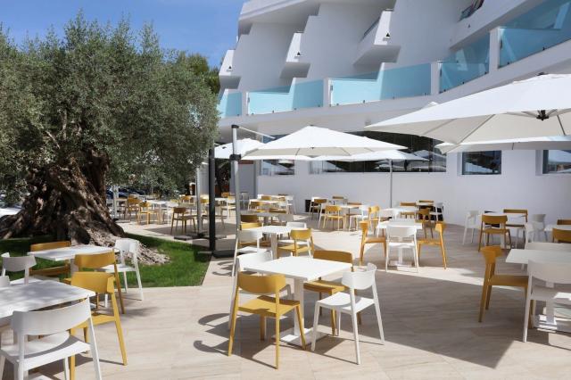 Hotel Iberostar Waves Playa De Muro