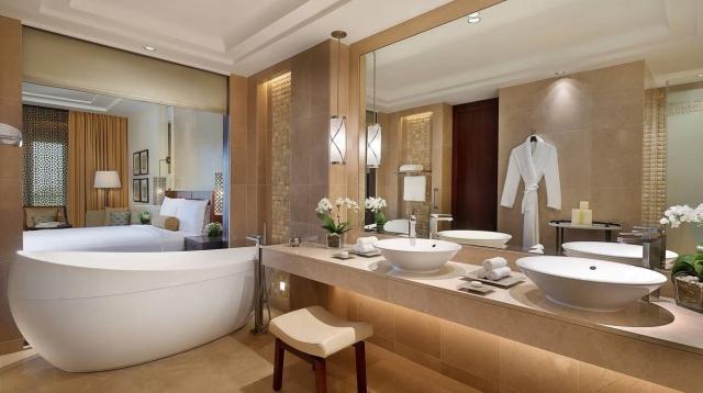 Hotel The Ritz Carlton Dubai Jumeirah