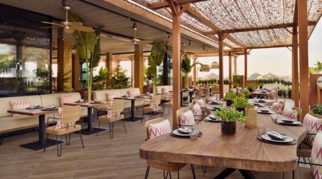 Hotel The Ritz Carlton Dubai Jumeirah