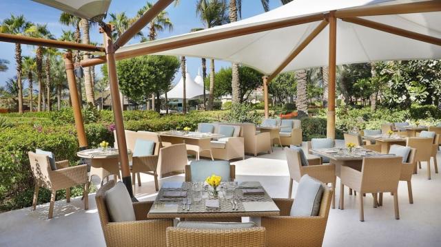 Hotel The Ritz Carlton Dubai Jumeirah