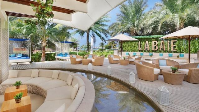 Hotel The Ritz Carlton Dubai Jumeirah