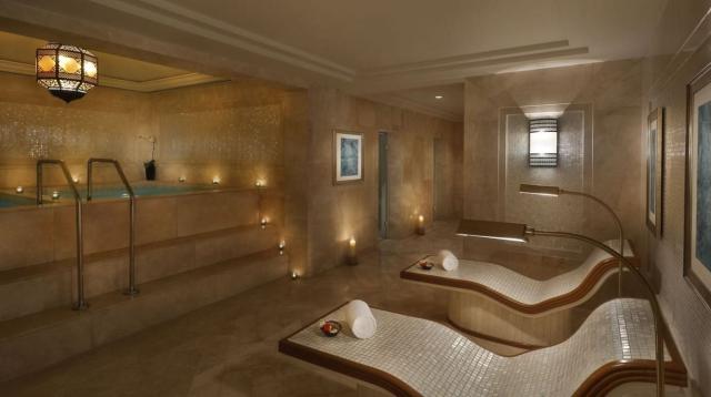 Hotel The Ritz Carlton Dubai Jumeirah
