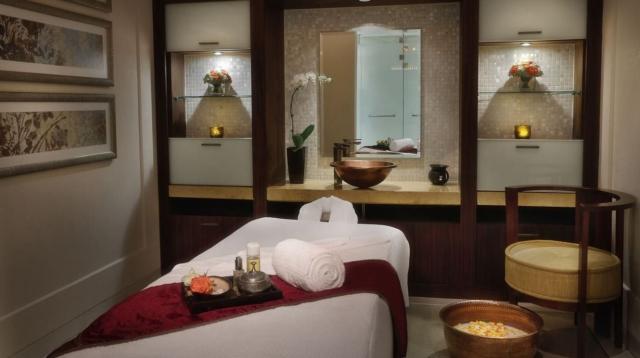 Hotel The Ritz Carlton Dubai Jumeirah