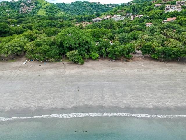 Bosque Del Mar Playa Hermosa