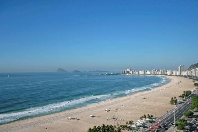 PortoBay Rio de Janeiro