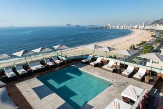 PortoBay Rio International