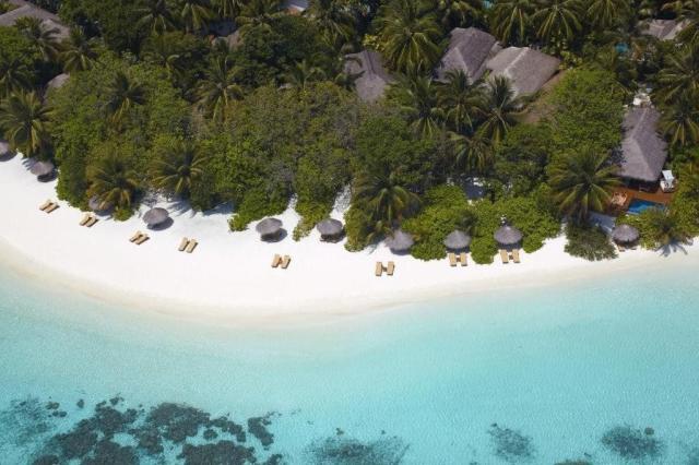 Baros Maldives