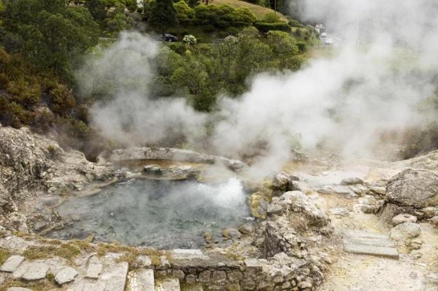 Octant Furnas