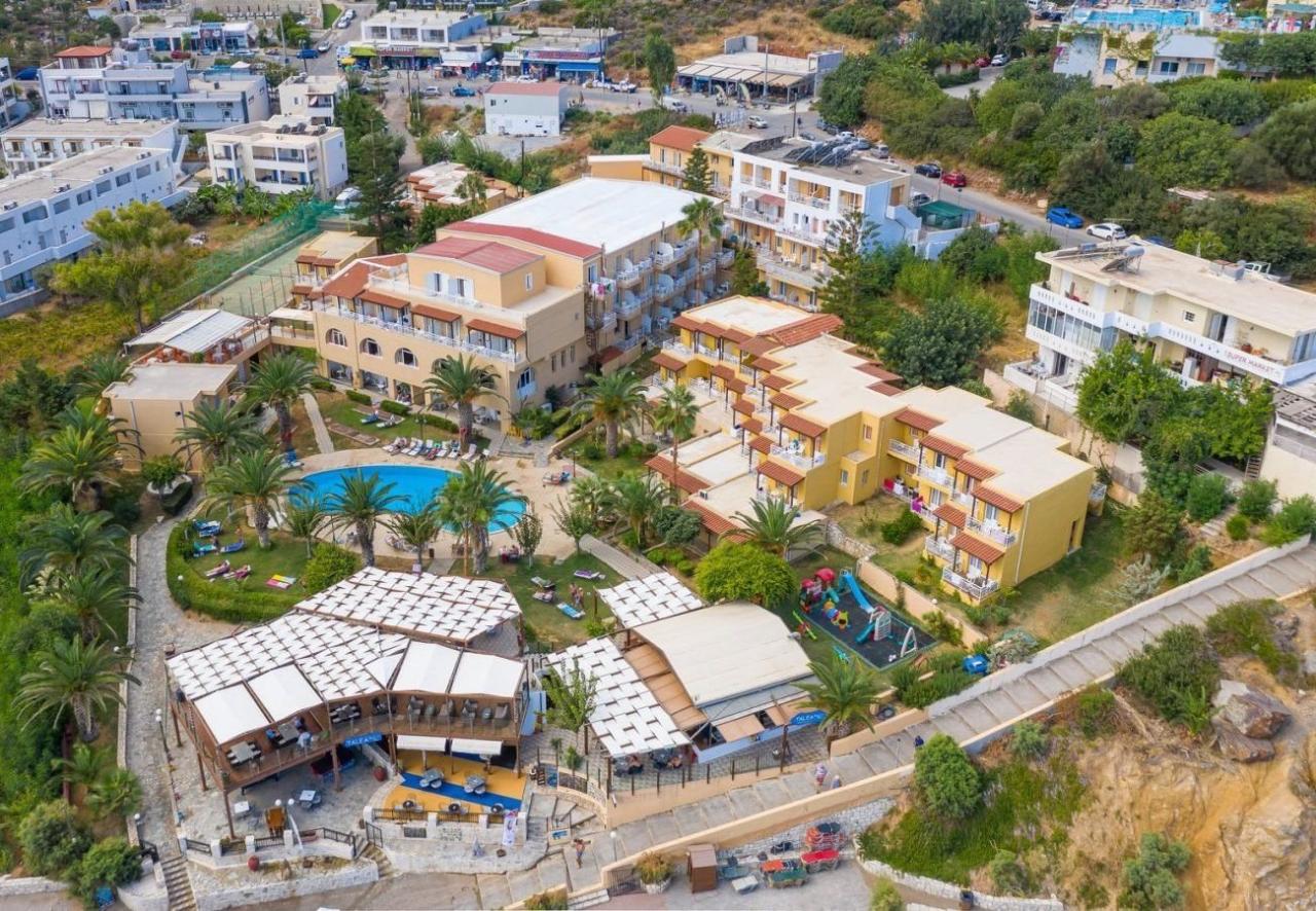 Hotel Talea Beach