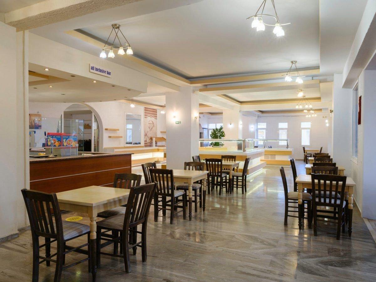 Hotel Talea Beach