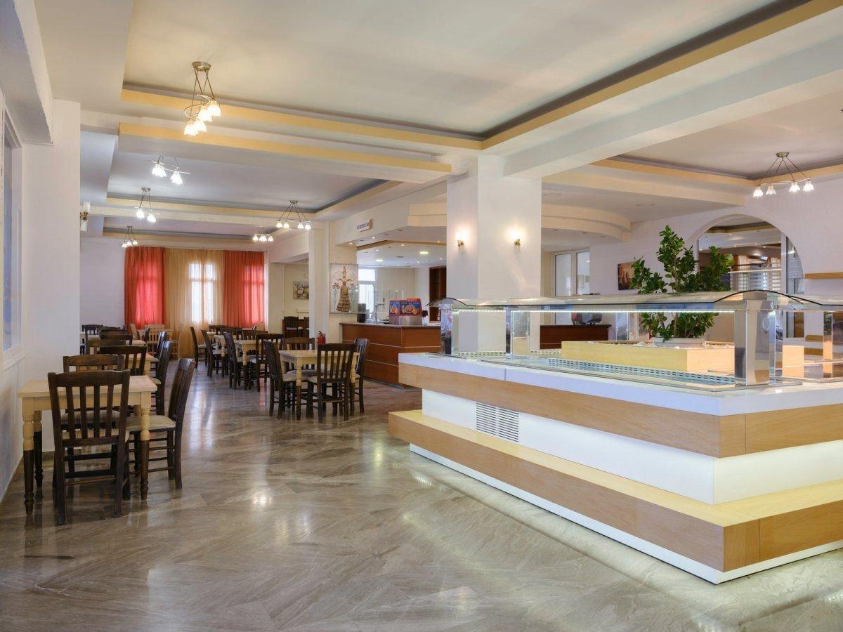 Hotel Talea Beach