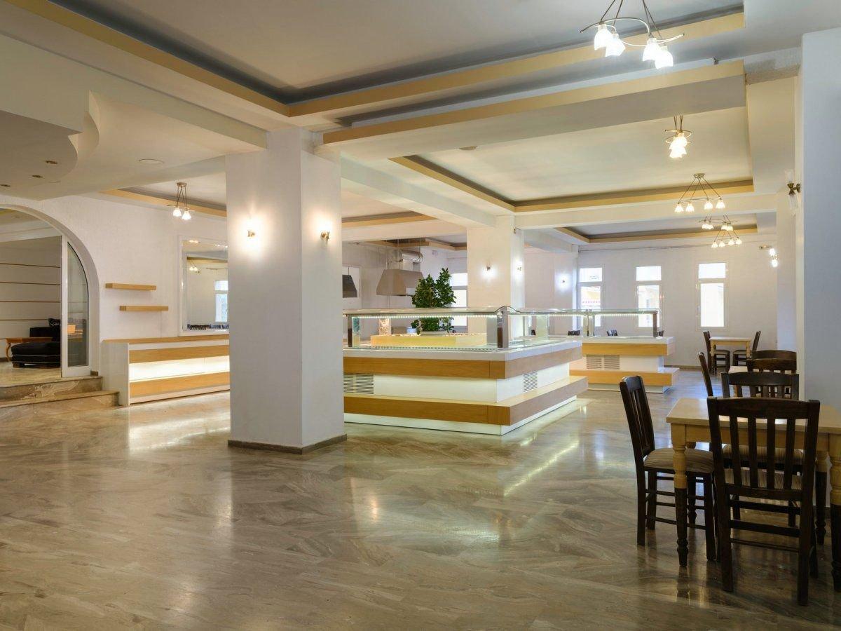 Hotel Talea Beach