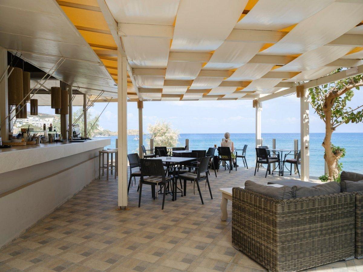 Hotel Talea Beach