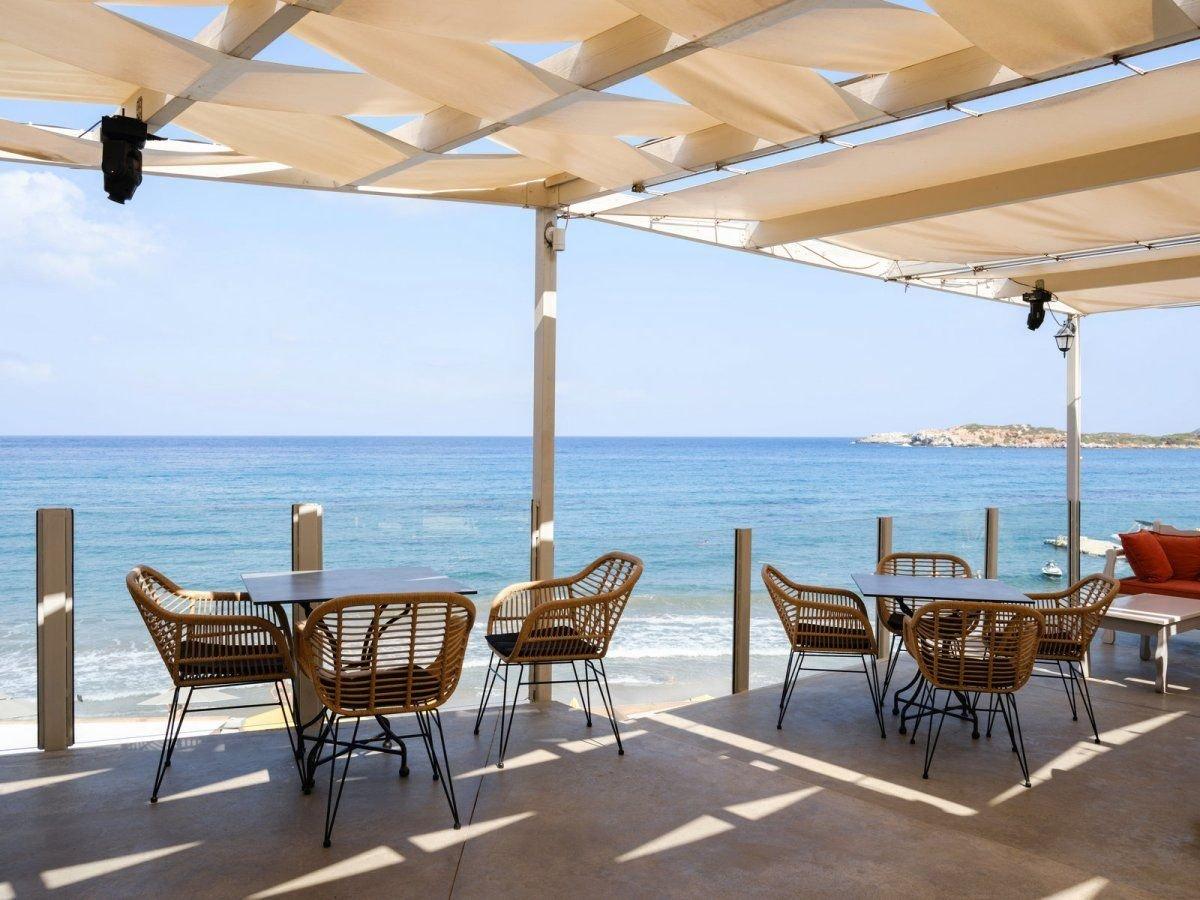 Hotel Talea Beach