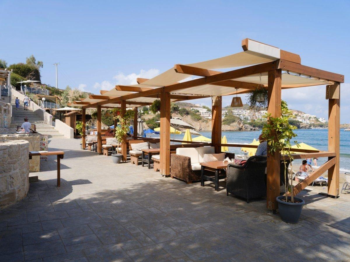 Hotel Talea Beach