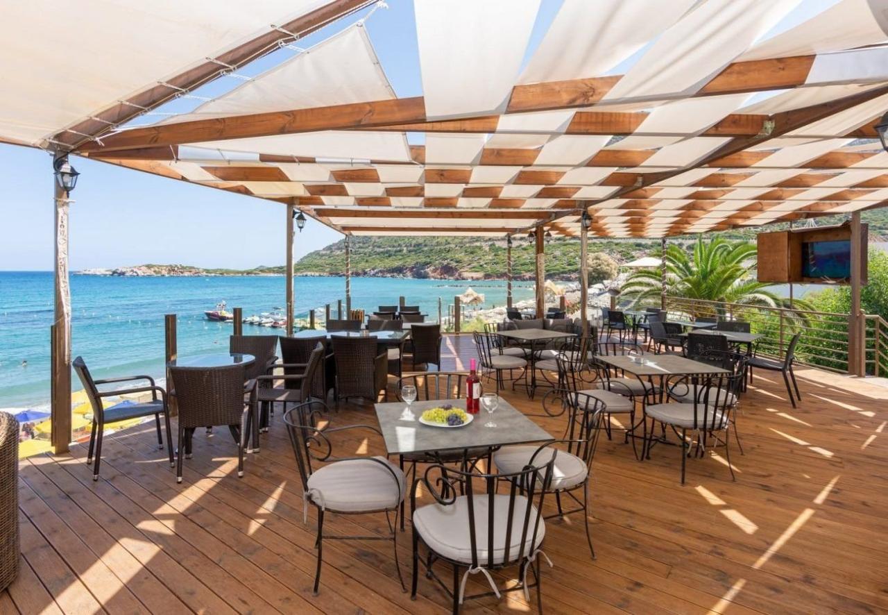 Hotel Talea Beach