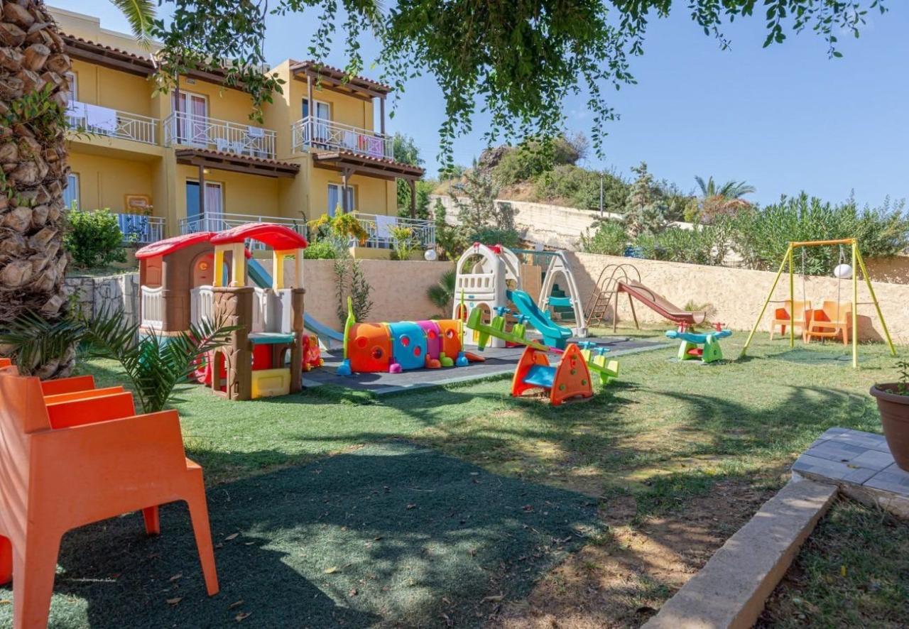 Hotel Talea Beach