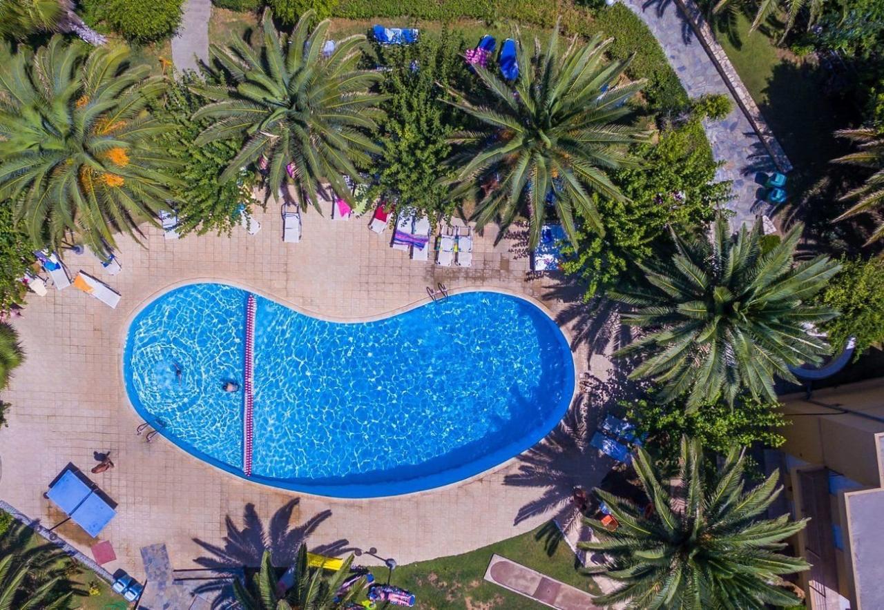 Hotel Talea Beach