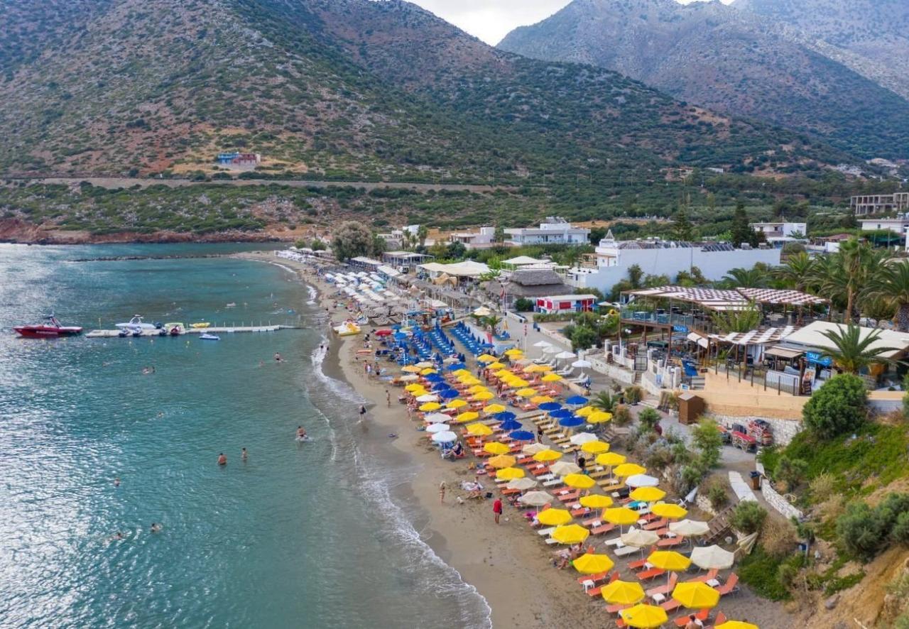 Hotel Talea Beach