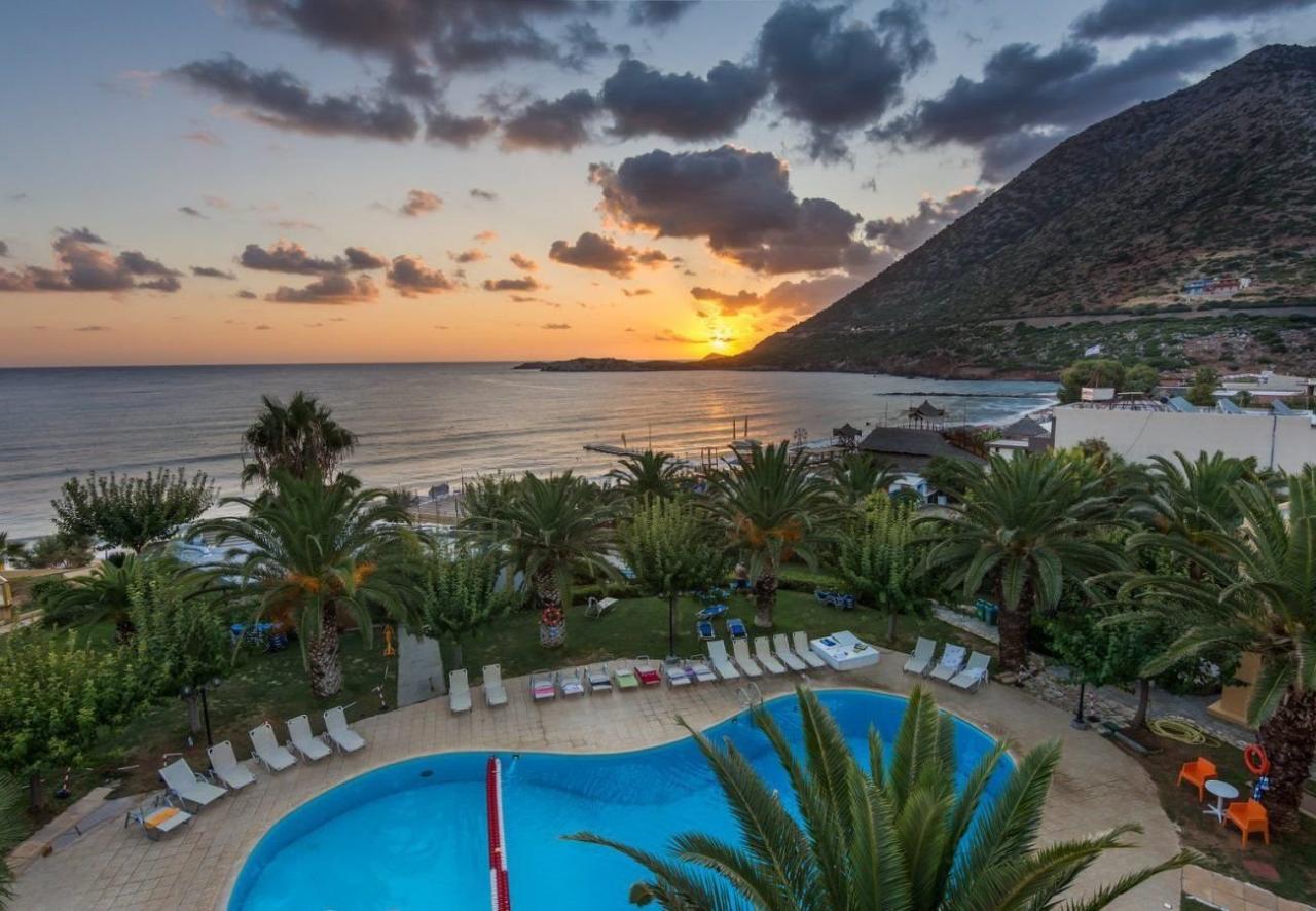 Hotel Talea Beach